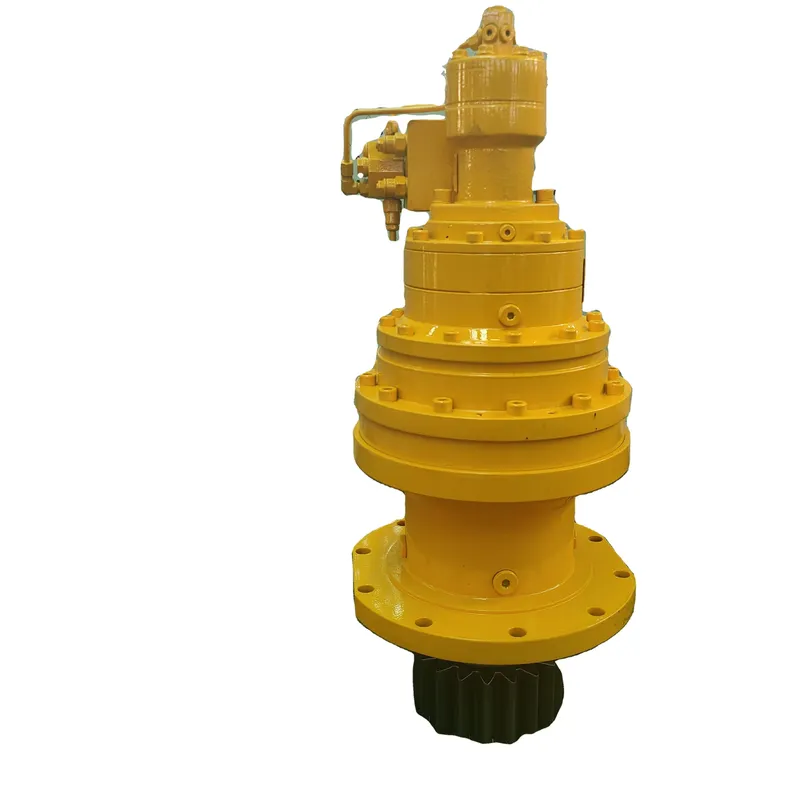 Planetary Gearbox Reducer Nema 23 34 - Réducteur de rotation à grande vitesse