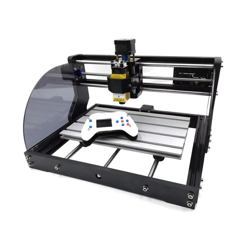 Cnc 3018 Pro Max Metal - Fraiseuse et gravure CNC 3018 Pro