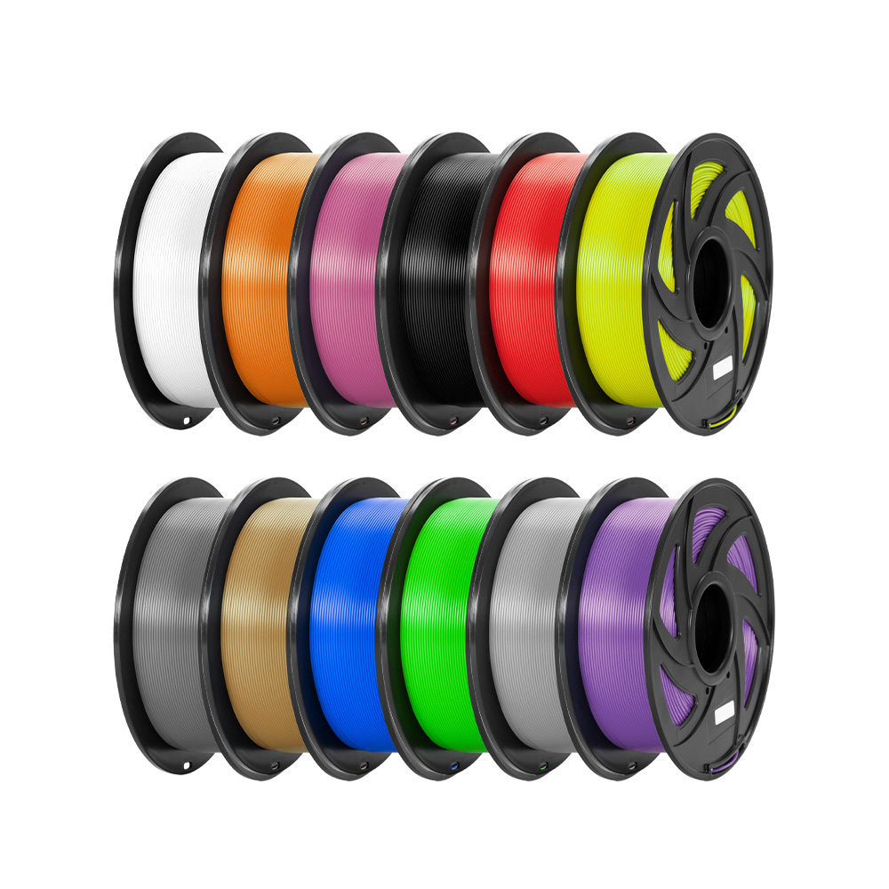 Cnc 3018 Pro Max Metal - Imprimante 3D Tronxy, filament PLA/PETG haute