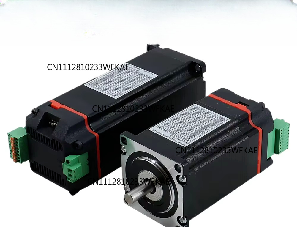 Nema 23 Closed Loop Stepper Motor Driver Kit - Kit moteur pas à pas à