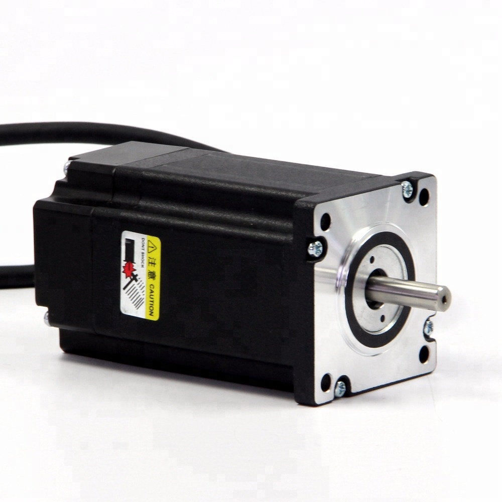 Nema 23 Closed Loop Stepper Motor Driver Kit - Kit CNC pas à pas en