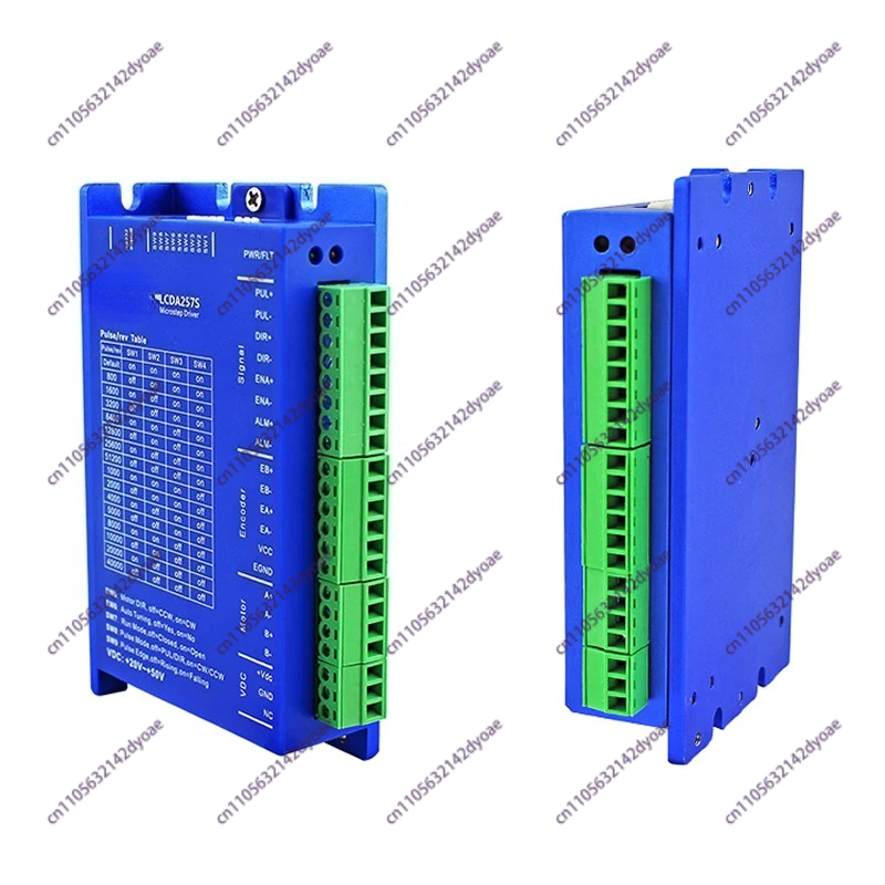 Nema 23 Closed Loop Stepper Motor Driver Kit - Kit de contrôleur CNC pour moteur