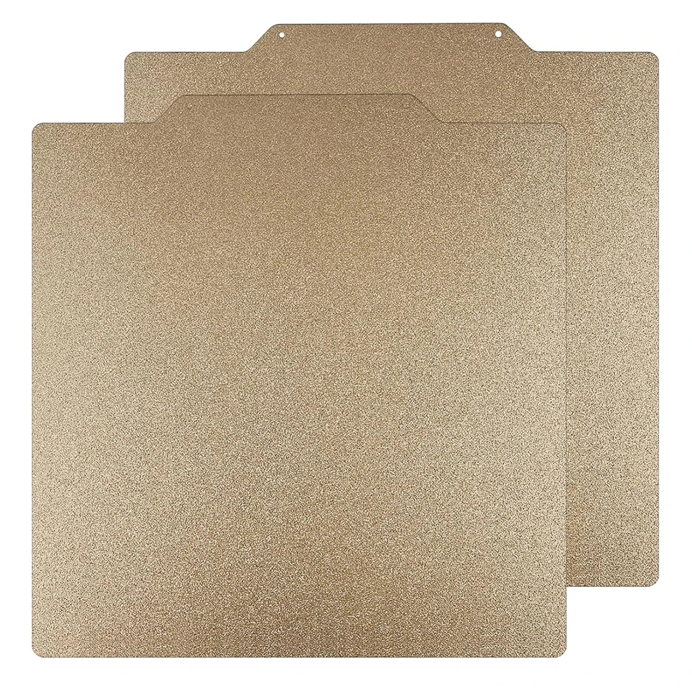 Cnc 3018 Pro Max Metal - Plaque de construction texturée Double face