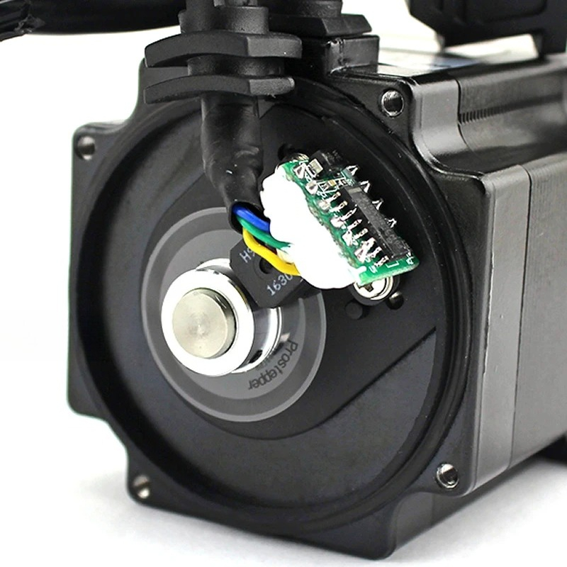 vente chaude! Kit de pilote de - Nema 23 Closed Loop Stepper Motor Driver Kit avis et prix
