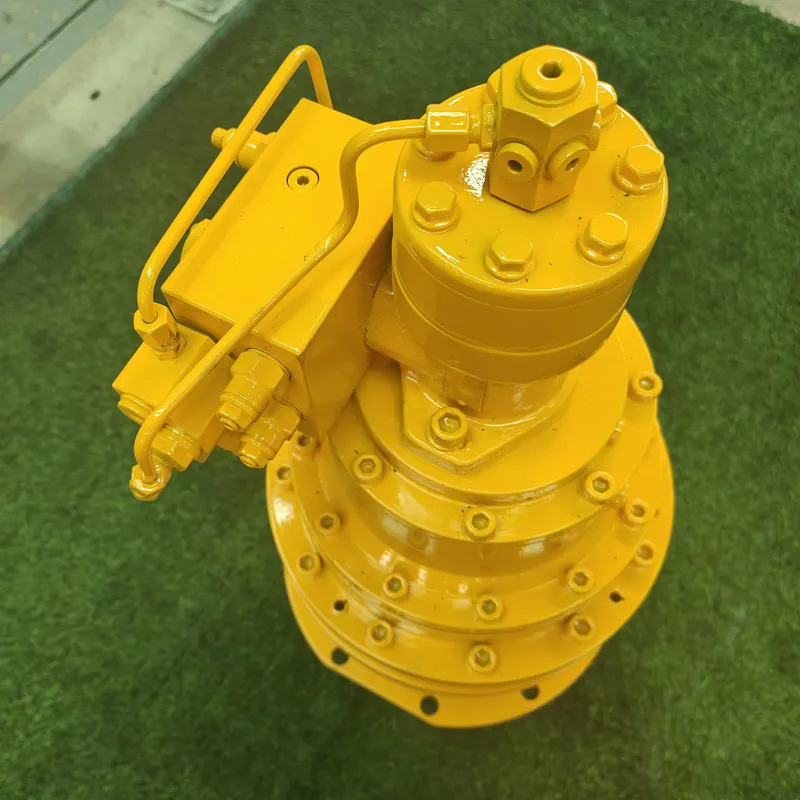 Réducteur de rotation à grande - Planetary Gearbox Reducer Nema 23 34 avis et prix