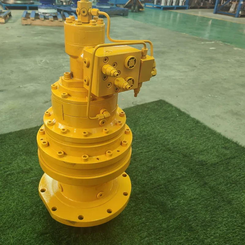 Réducteur de rotation à grande - Planetary Gearbox Reducer Nema 23 34 avis et prix