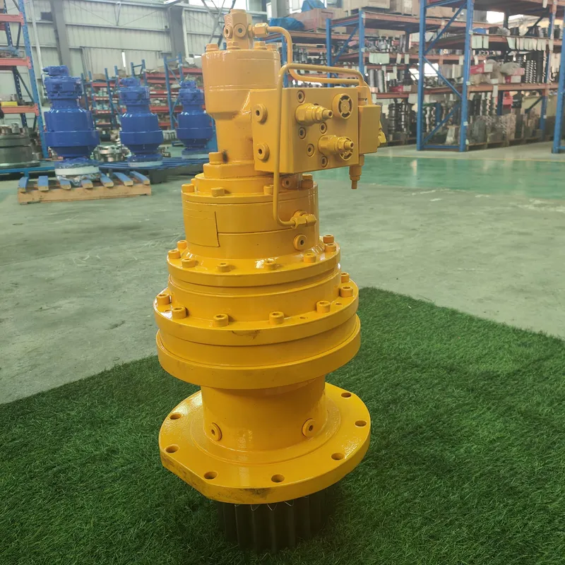 Réducteur de rotation à grande - Planetary Gearbox Reducer Nema 23 34 avis et prix