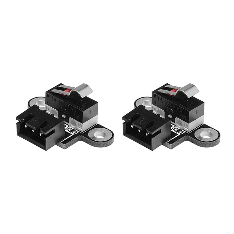 U90E MODULE MÉCANIQUE IMPRIMÉE - Cnc 3018 Pro Max Metal avis et prix