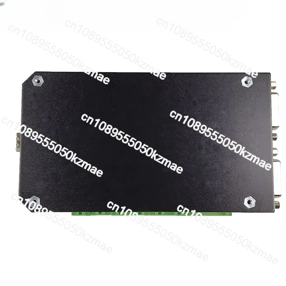 Carte de contrôle de mouvement - 5 Axis Cnc Breakout Board Interface Mach3 avis et prix