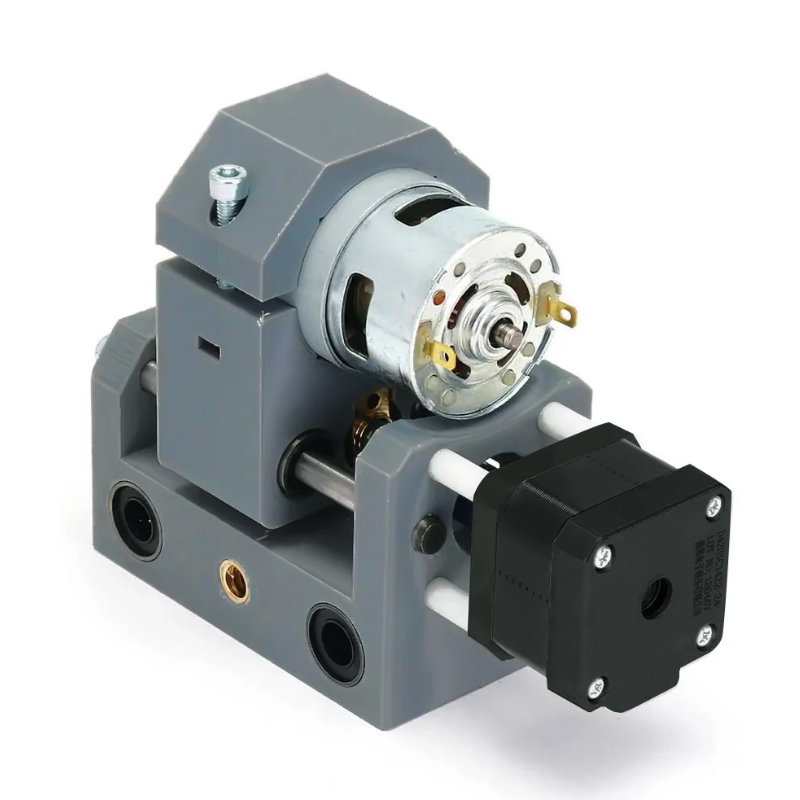 CNC 3018 / 3018-Pro/MAX Z axe  - Cnc 3018 Pro Max Metal avis et prix