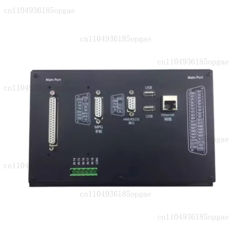 Contrôleur de mouvement autono - Ddcs V4.1 4 Axis Cnc Offline Controller avis et prix