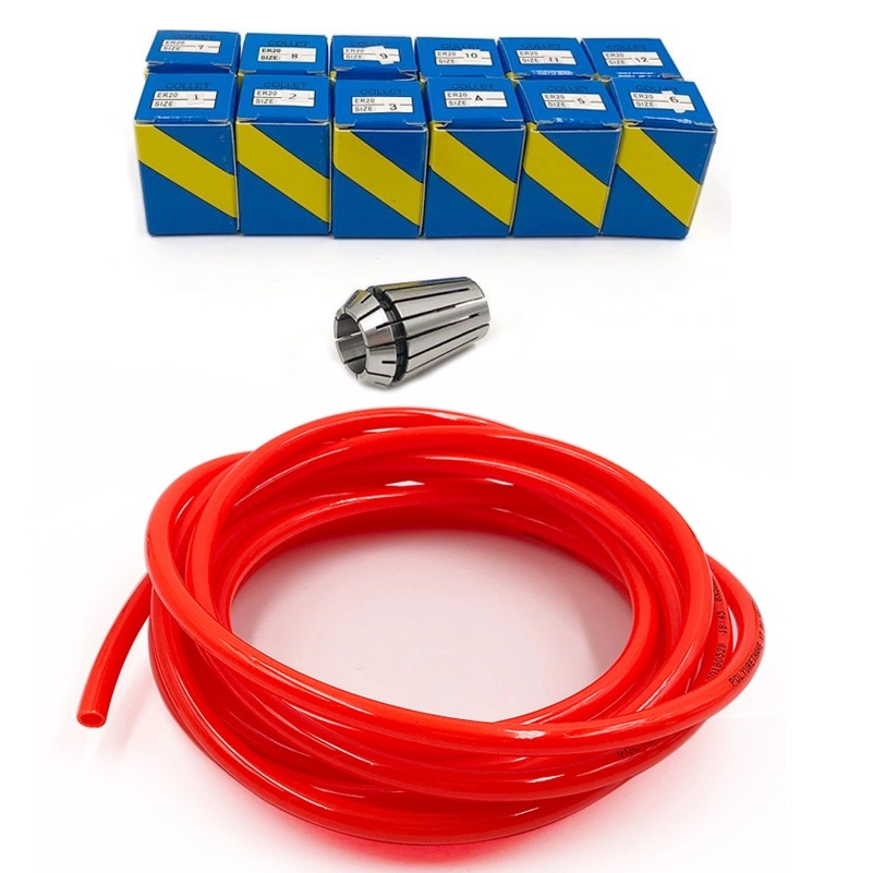 Kit de broche CNC refroidie pa - 2.2Kw Water Cooled Spindle Kit Vfd avis et prix