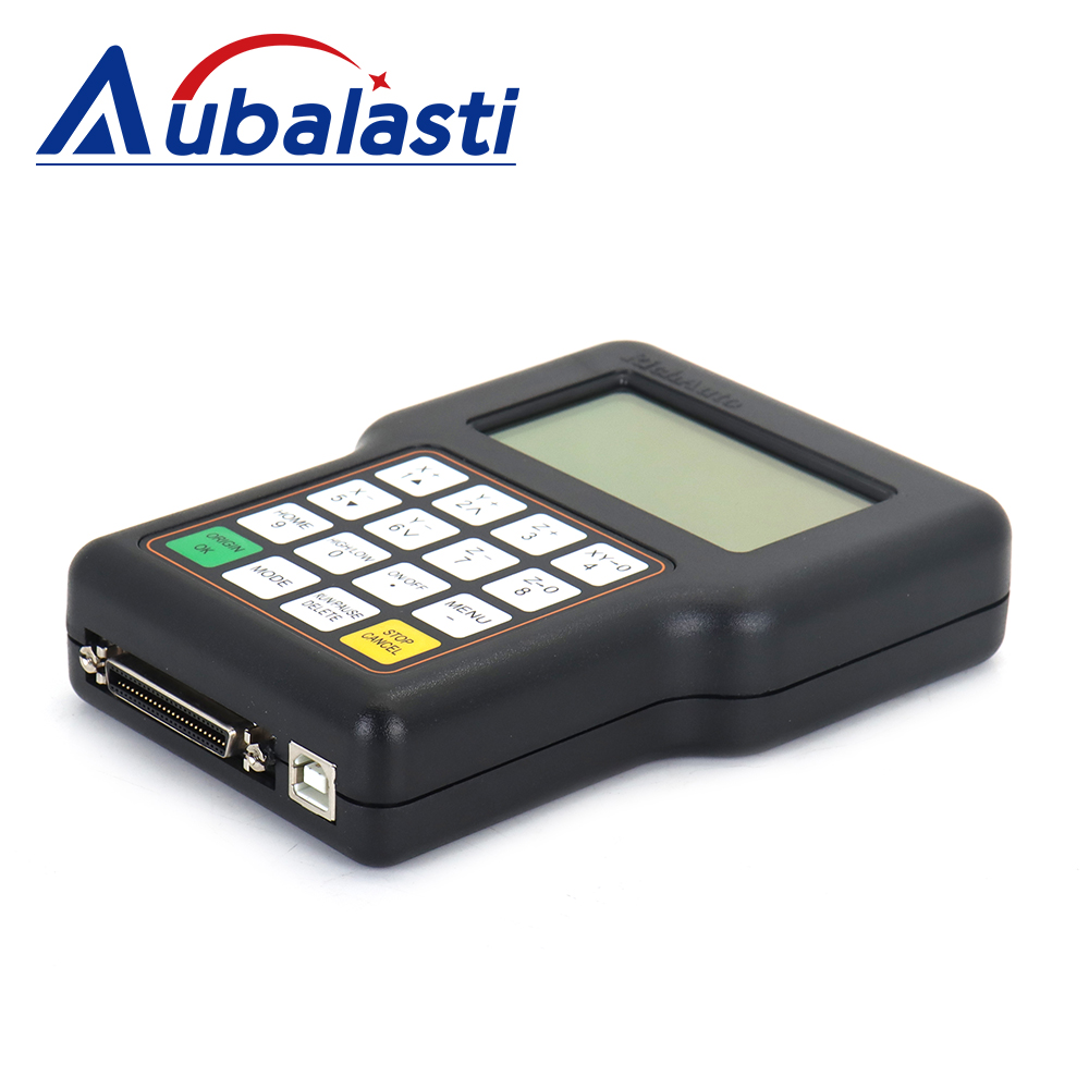 Contrôleur CNC RichAuto DSP A1 - Richauto A11 Dsp Controller 3 Axis avis et prix