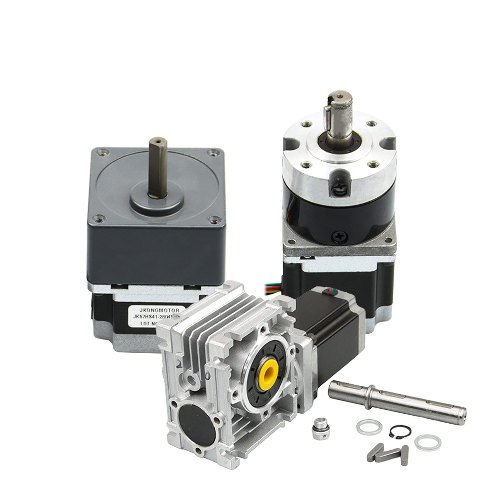 Moteur pas à pas Nema 23 34, 1 - Planetary Gearbox Reducer Nema 23 34 avis et prix