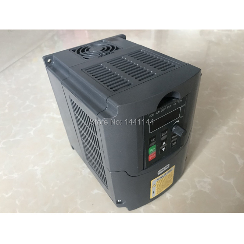 Broche refroidie à l'air, mote - Er20 Collet Chuck Spindle Motor 220V avis et prix