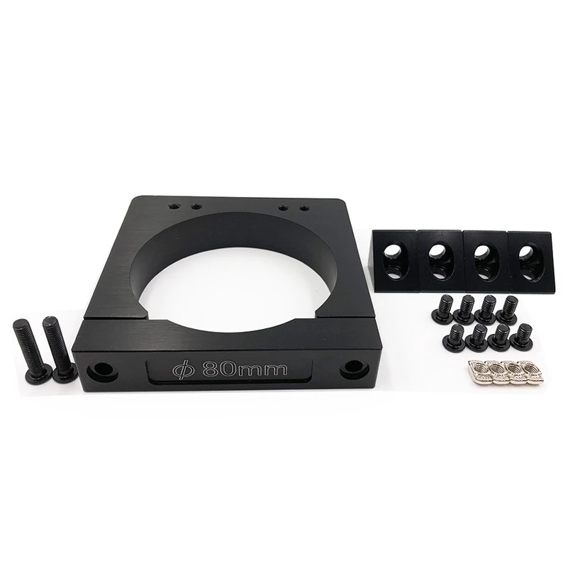 Kit de broche CNC refroidie pa - Air Cooled 1.5Kw Spindle Motor Inverter 110V avis et prix