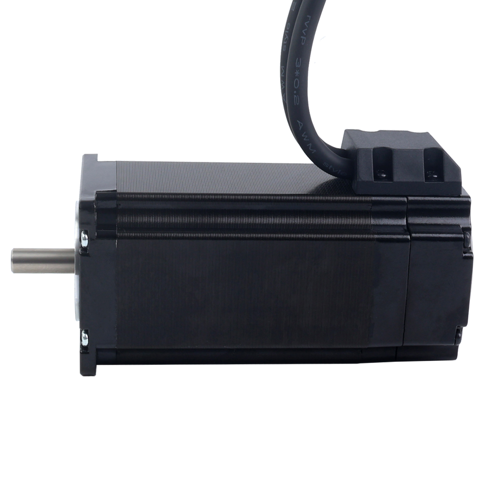 STEPPERONLINE Moteur pas à pas - Nema 23 Closed Loop Stepper Motor Driver Kit avis et prix