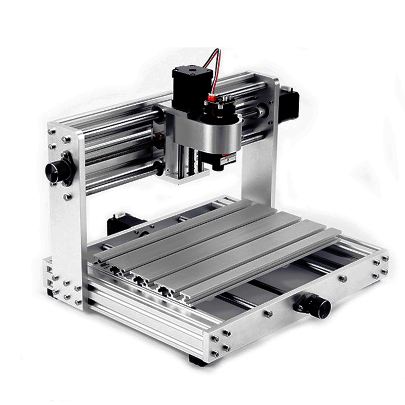 Machine de gravure CNC 3018 Pr - Cnc 3018 Pro Max Metal avis et prix