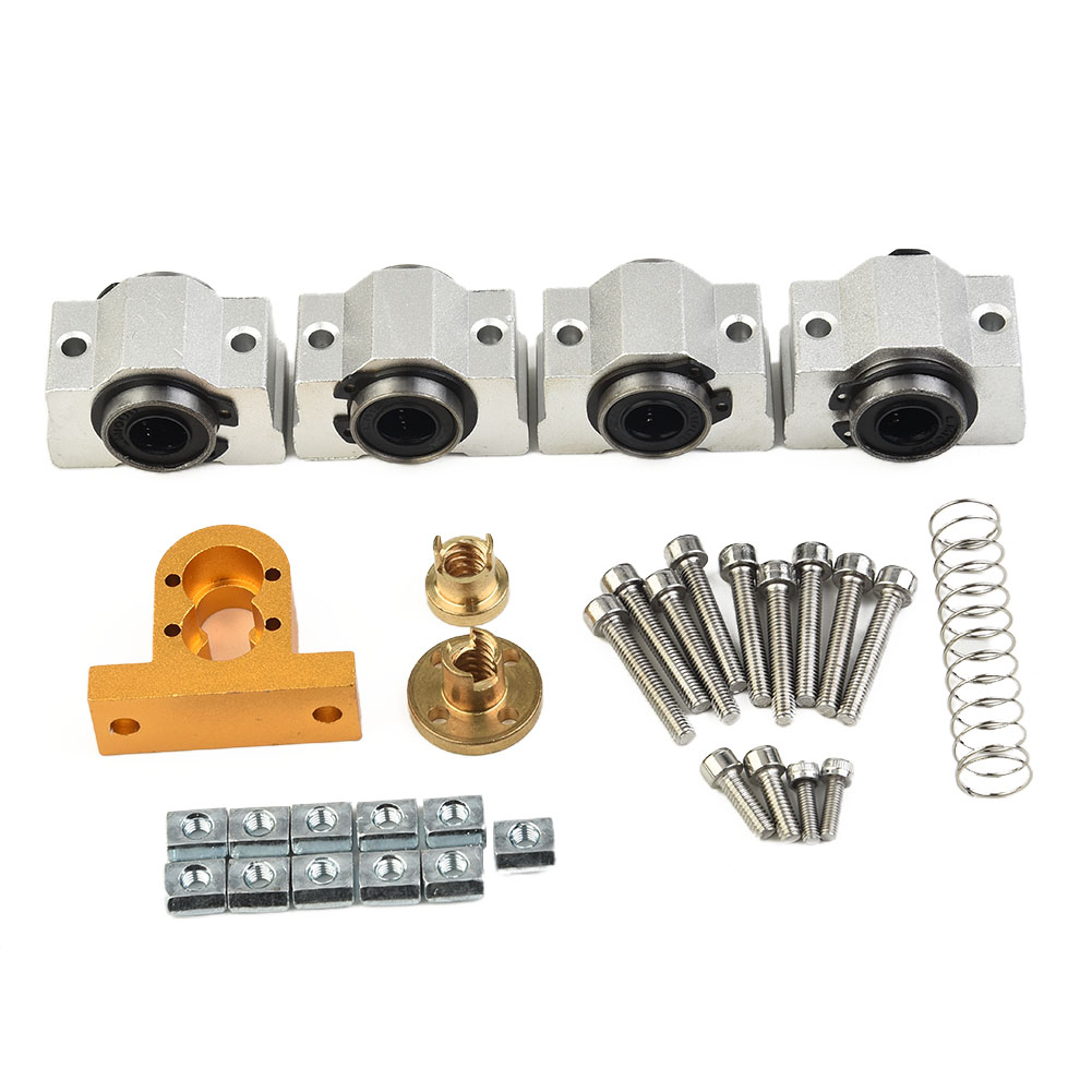 Kit de mise à niveau durable d - Cnc 3018 Pro Max Metal avis et prix
