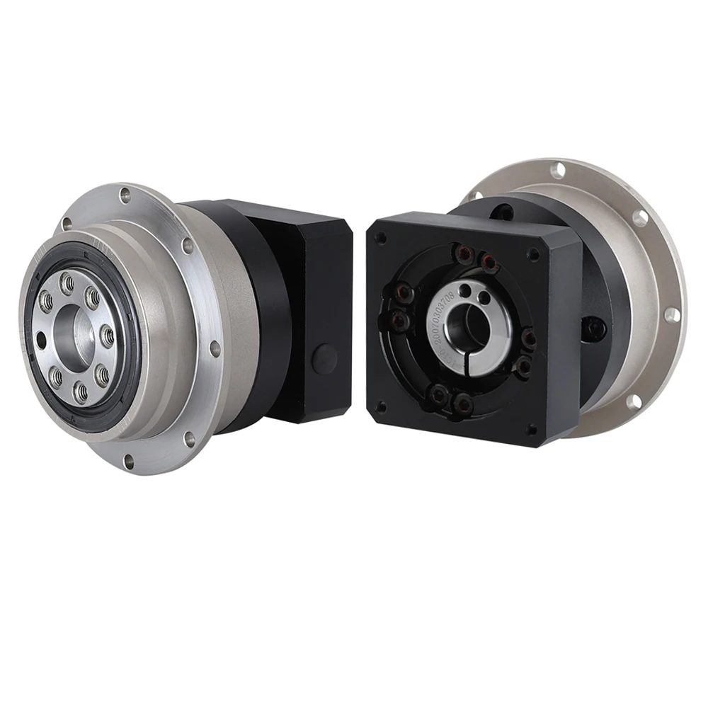 Réducteur d'engrenage hélicoïd - Planetary Gearbox Reducer Nema 23 34 avis et prix
