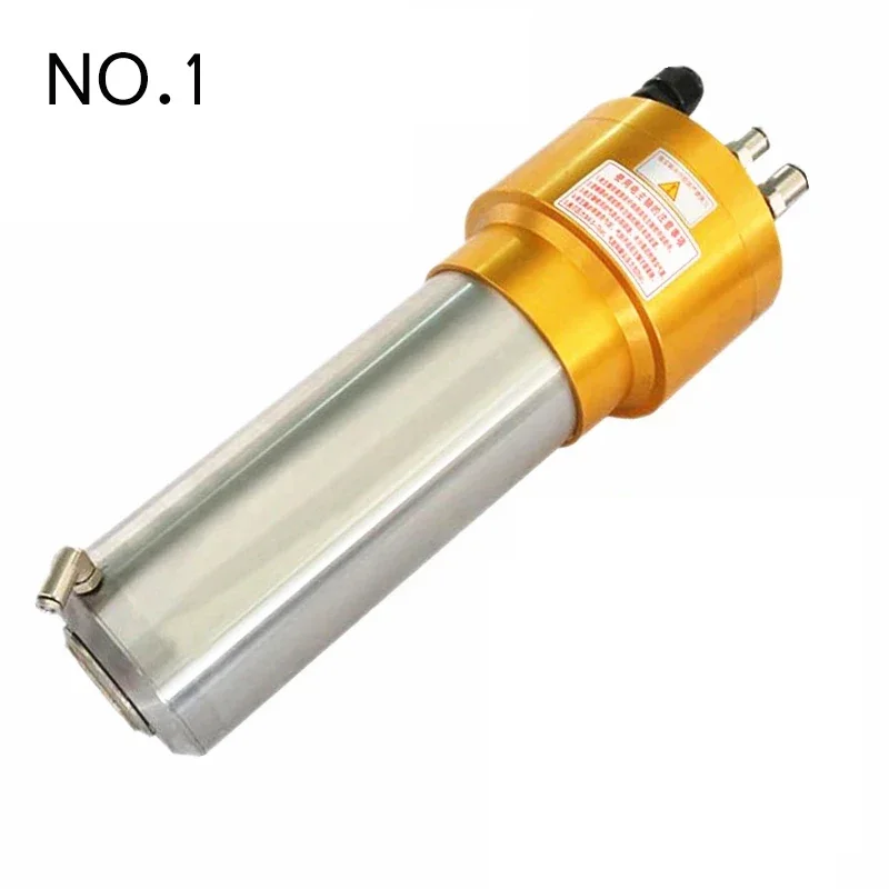 Kit de broche refroidi à l'eau - 2.2Kw Water Cooled Spindle Kit Vfd avis et prix