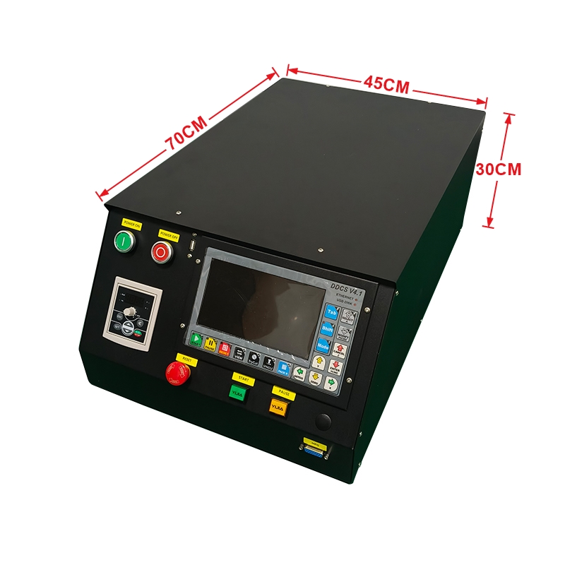 Boîtier de commande hors ligne - Ddcs V4.1 4 Axis Cnc Offline Controller avis et prix