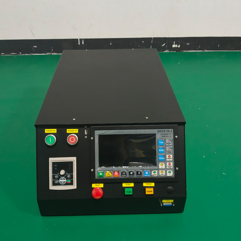 Boîtier de commande hors ligne - Ddcs V4.1 4 Axis Cnc Offline Controller avis et prix