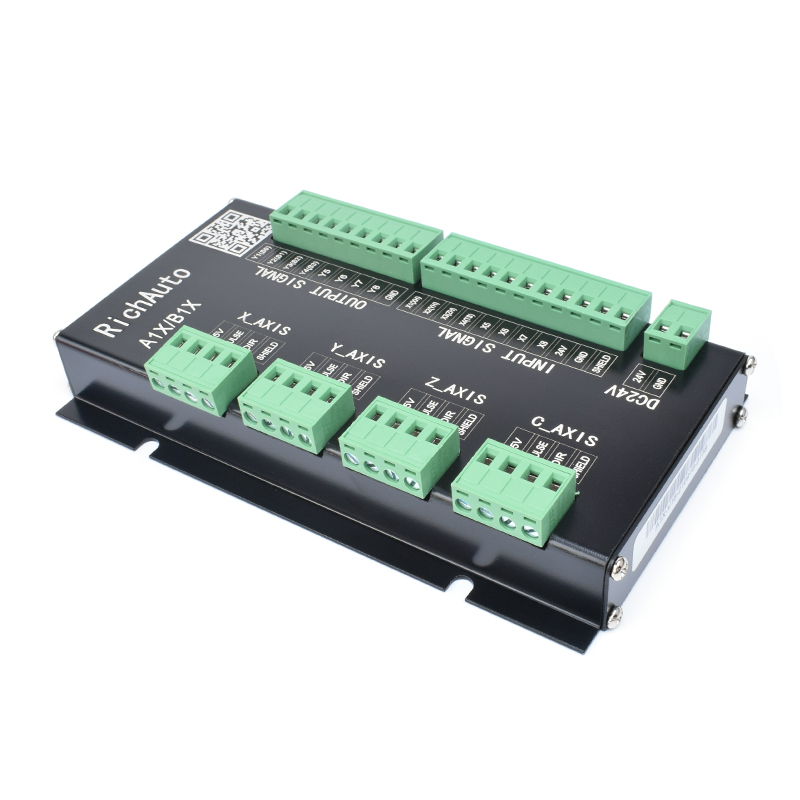 RichAuto – système de contrôle - Richauto A11 Dsp Controller 3 Axis avis et prix