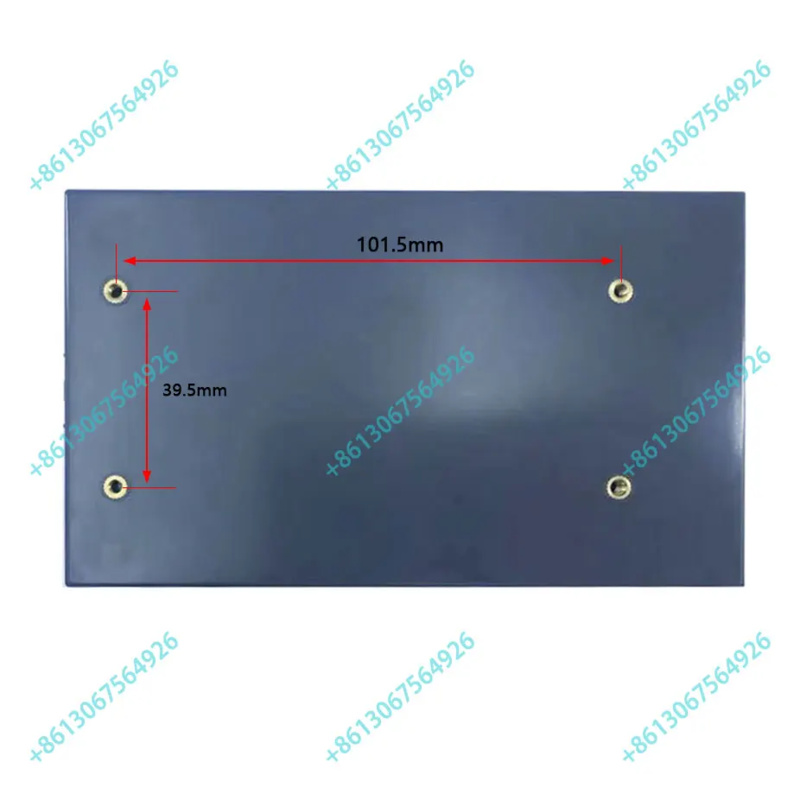 NVEM V5 Mach3 Interface Ethern - 5 Axis Cnc Breakout Board Interface Mach3 avis et prix