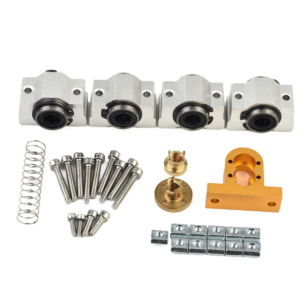 Kit de mise à niveau de l'axe  - Cnc 3018 Pro Max Metal avis et prix
