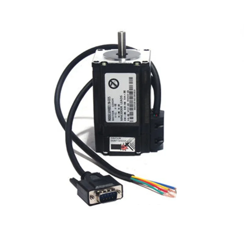 Kit moteur pas à pas Nema 23 : - Nema 23 Closed Loop Stepper Motor Driver Kit avis et prix