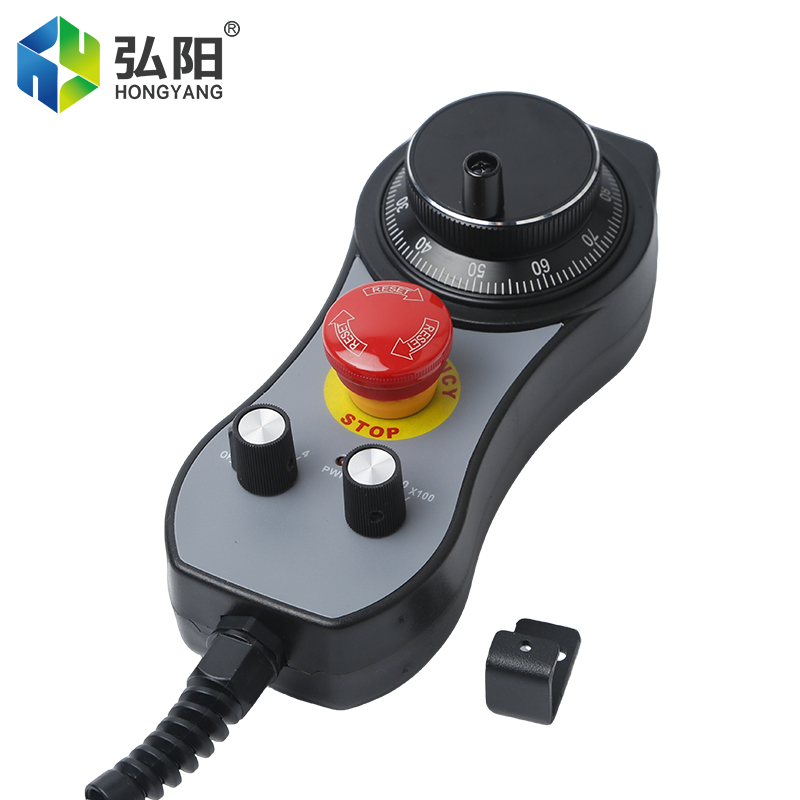 Volant MPG CNC HYCNC pour cont - Ddcs V4.1 4 Axis Cnc Offline Controller avis et prix
