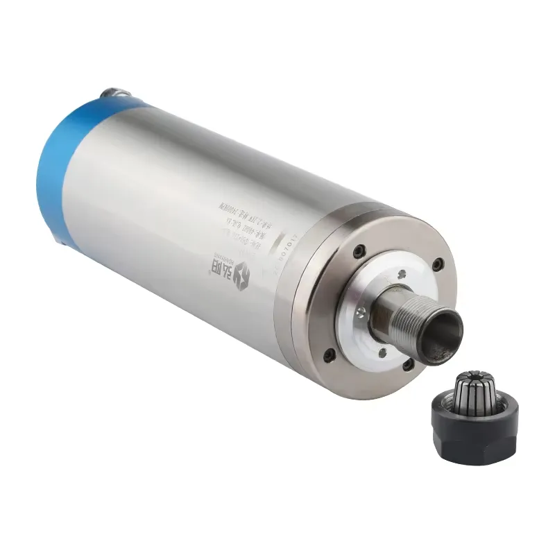 Kit de broche de routeur CNC r - 2.2Kw Water Cooled Spindle Kit Vfd avis et prix