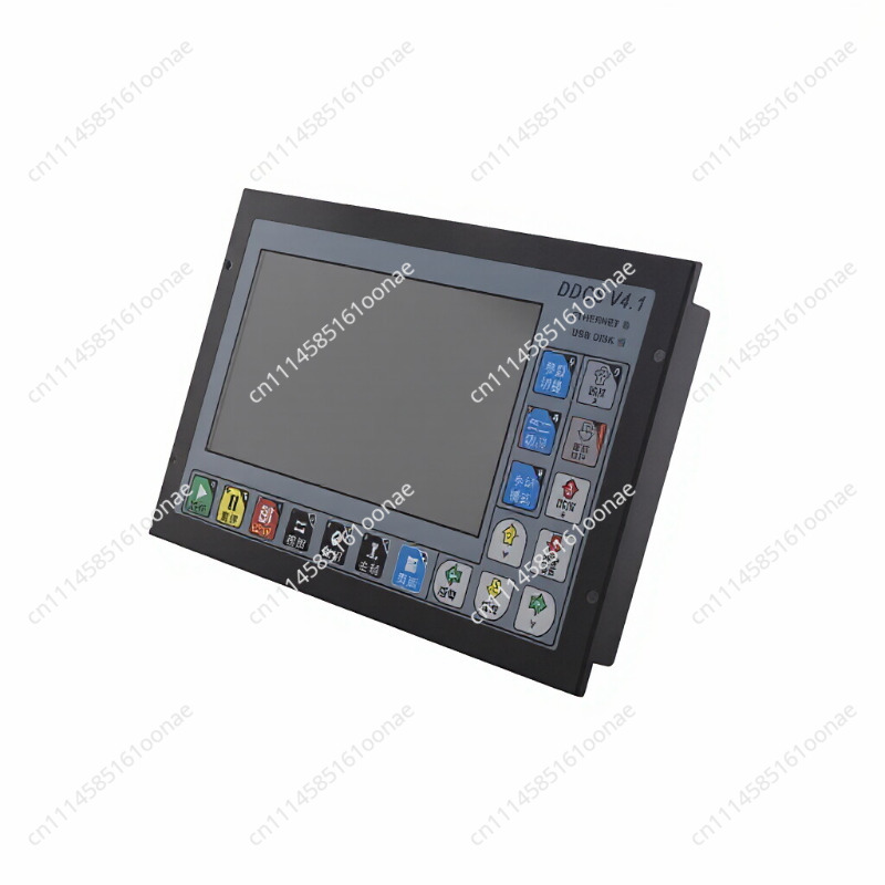Contrôleur de mouvement CNC ho - Ddcs V4.1 4 Axis Cnc Offline Controller avis et prix