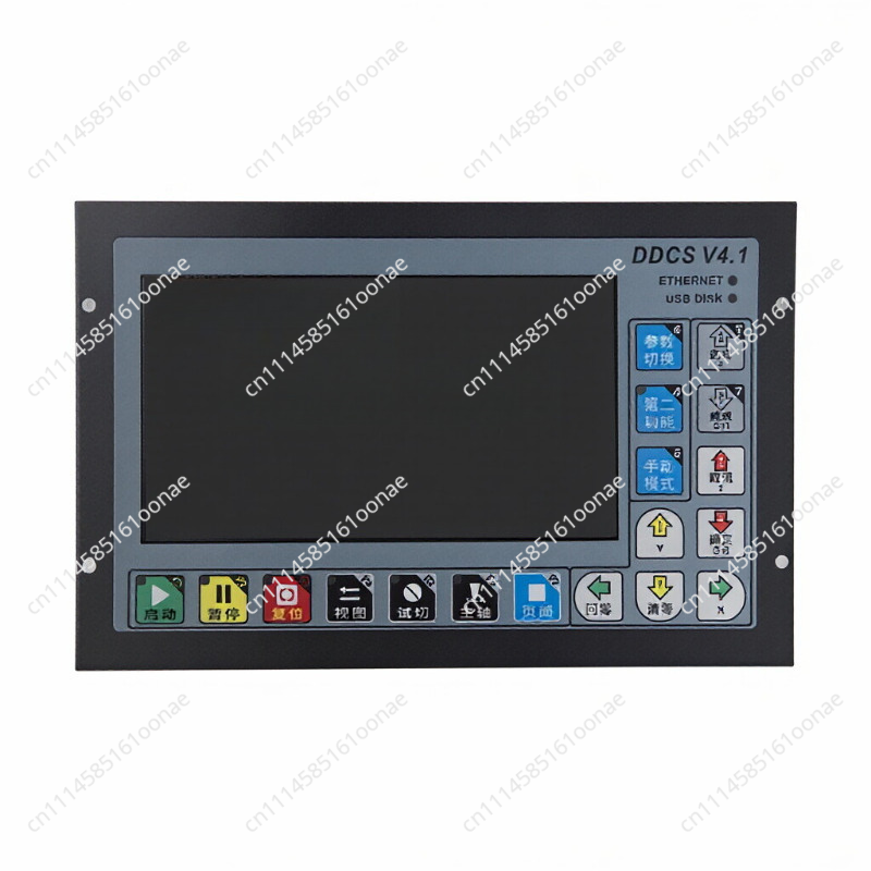 Contrôleur de mouvement CNC ho - Ddcs V4.1 4 Axis Cnc Offline Controller avis et prix