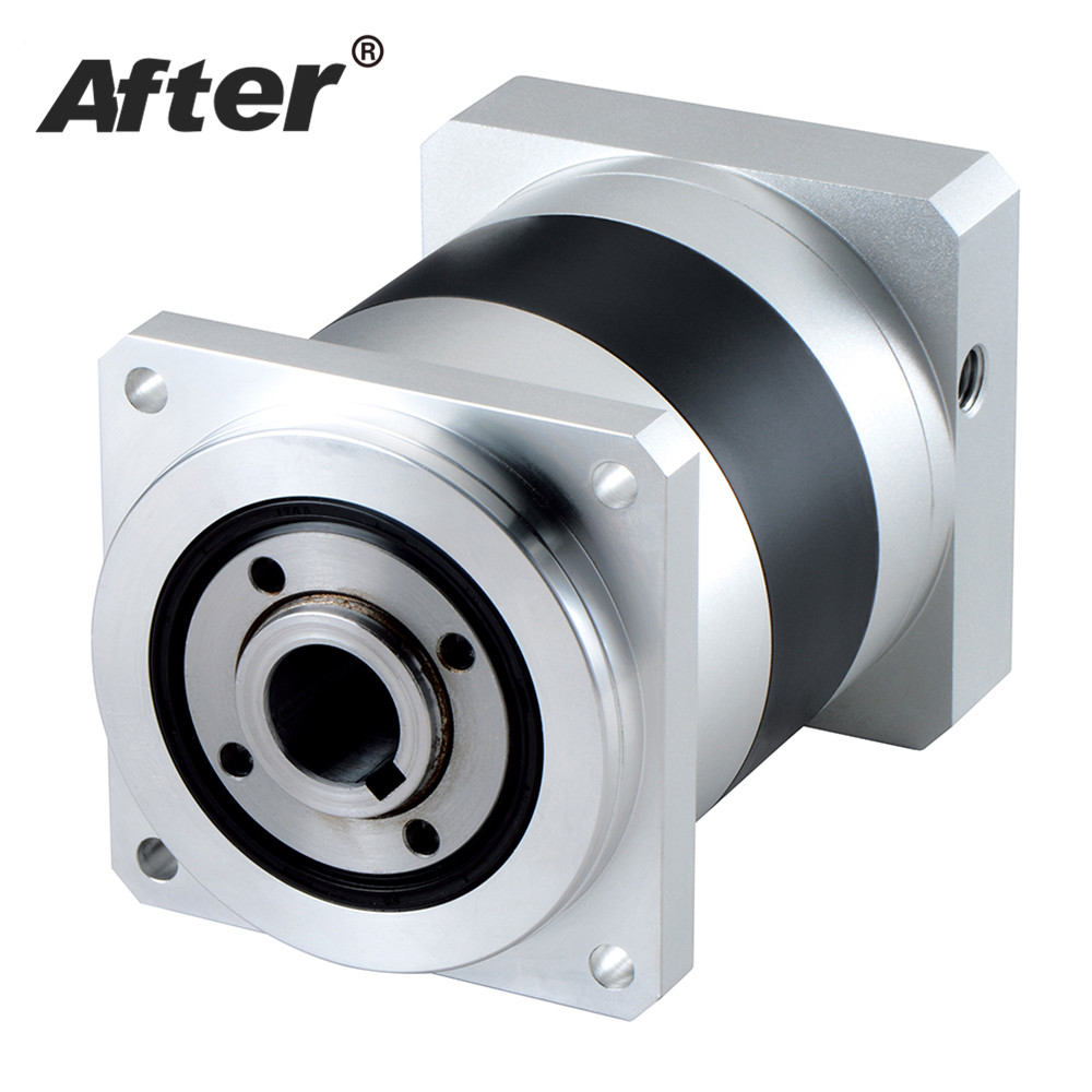 PLF85A rapport 5:1 10:1 20:1 4 - Planetary Gearbox Reducer Nema 23 34 avis et prix