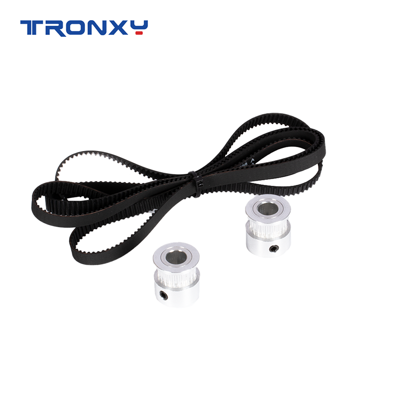 Kit de poulie de courroie de d - Cnc 3018 Pro Max Metal avis et prix