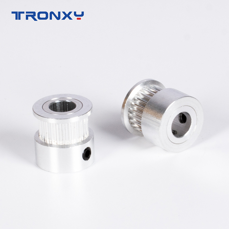 Kit de poulie de courroie de d - Cnc 3018 Pro Max Metal avis et prix