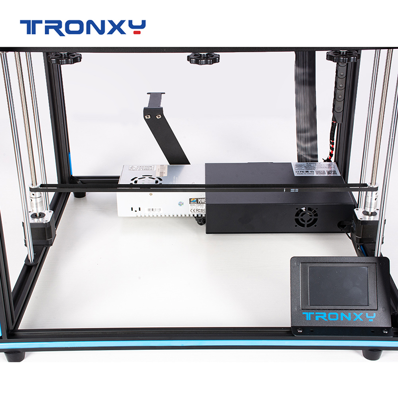 Kit de poulie de courroie de d - Cnc 3018 Pro Max Metal avis et prix