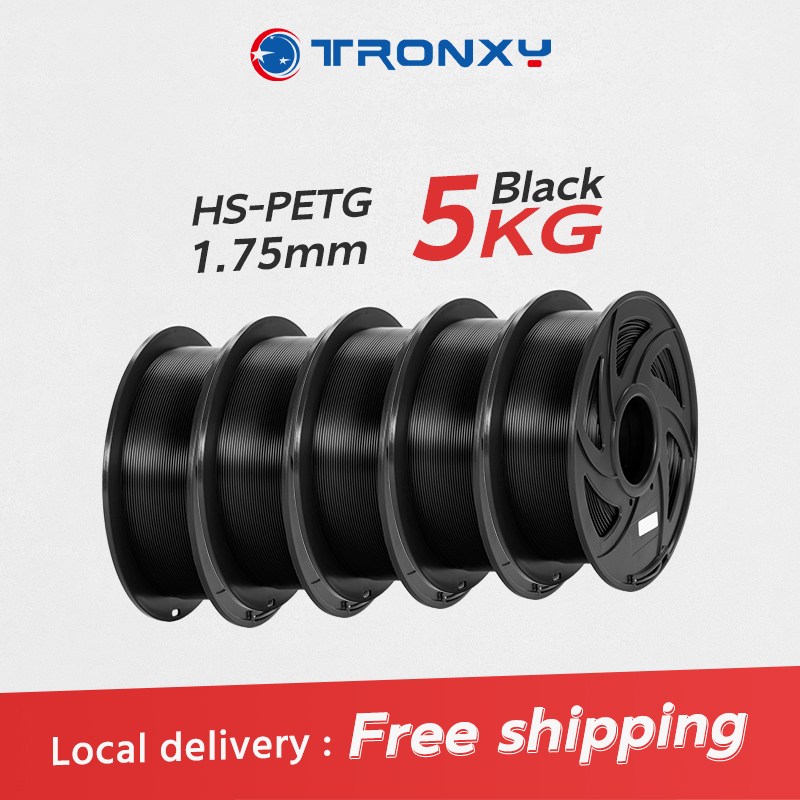 Imprimante 3D Tronxy, filament - Cnc 3018 Pro Max Metal avis et prix