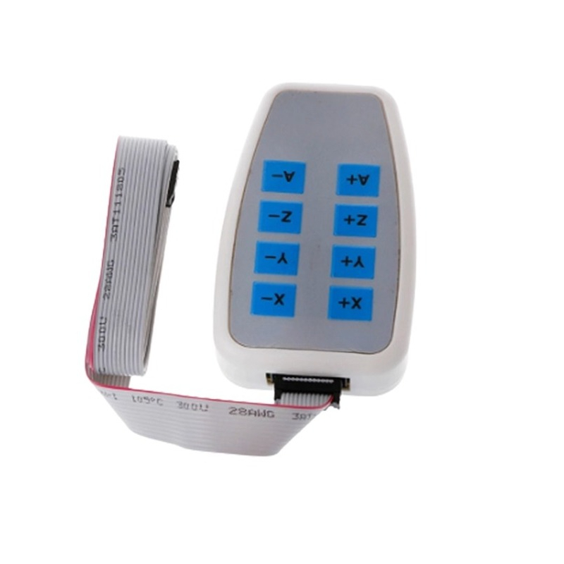 Carte de dérivation CNC MACH3  - Mach3 Usb Cnc Controller 4 Axis 100Khz avis et prix