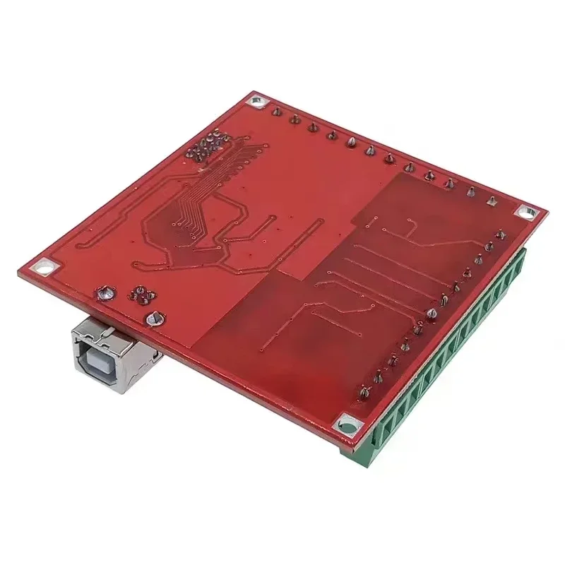 1 PC MACH3 CNC USB 100Khz cart - Mach3 Usb Cnc Controller 4 Axis 100Khz avis et prix