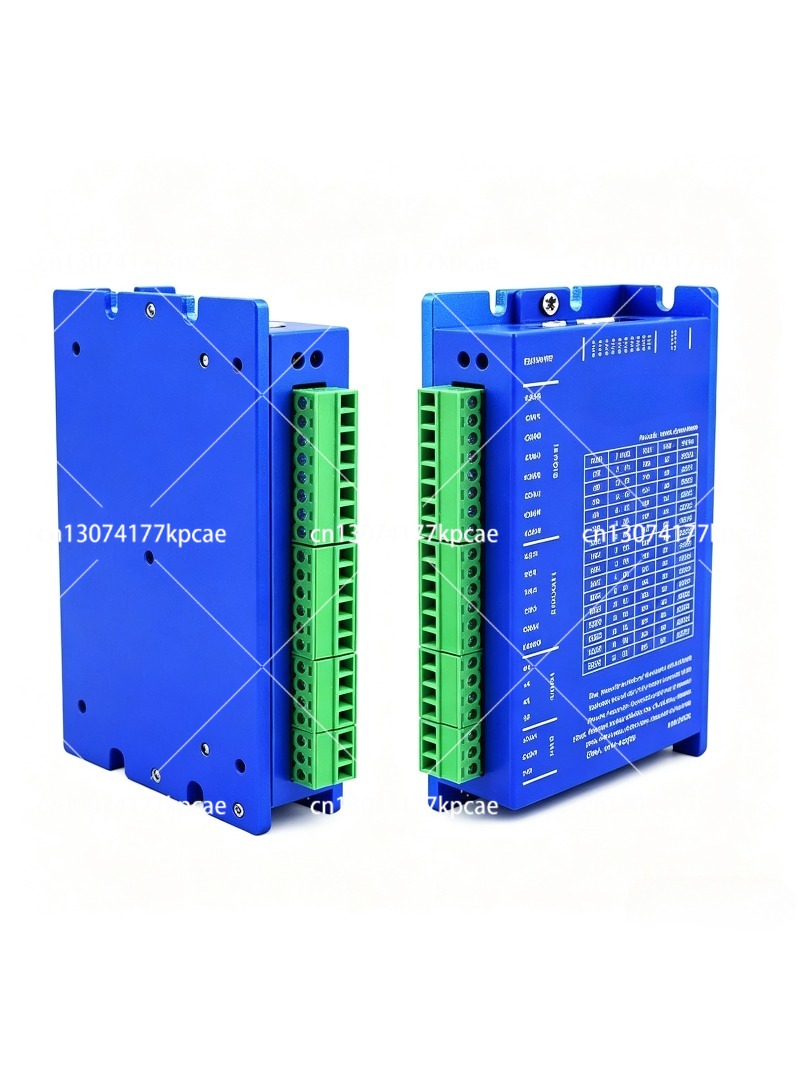 Kit de Moteur Pas à Pas à Bouc - Nema 23 Closed Loop Stepper Motor Driver Kit avis et prix