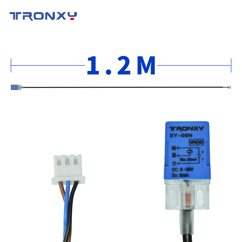Tronxy accessoires d'imprimant - Cnc 3018 Pro Max Metal avis et prix