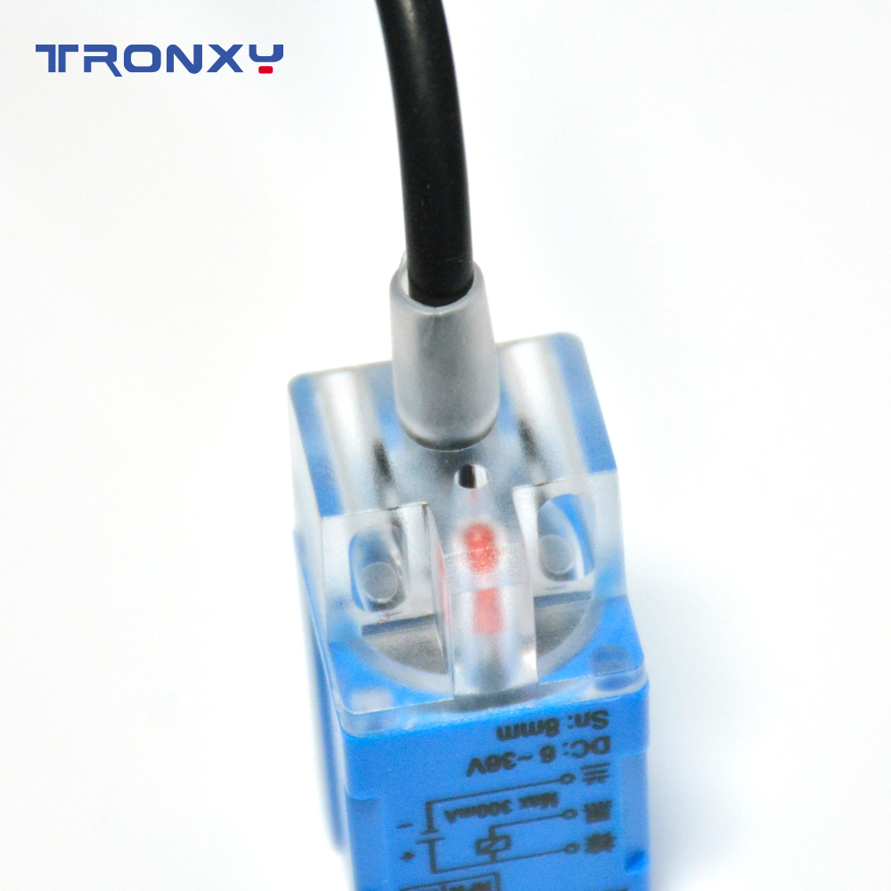 Tronxy accessoires d'imprimant - Cnc 3018 Pro Max Metal avis et prix