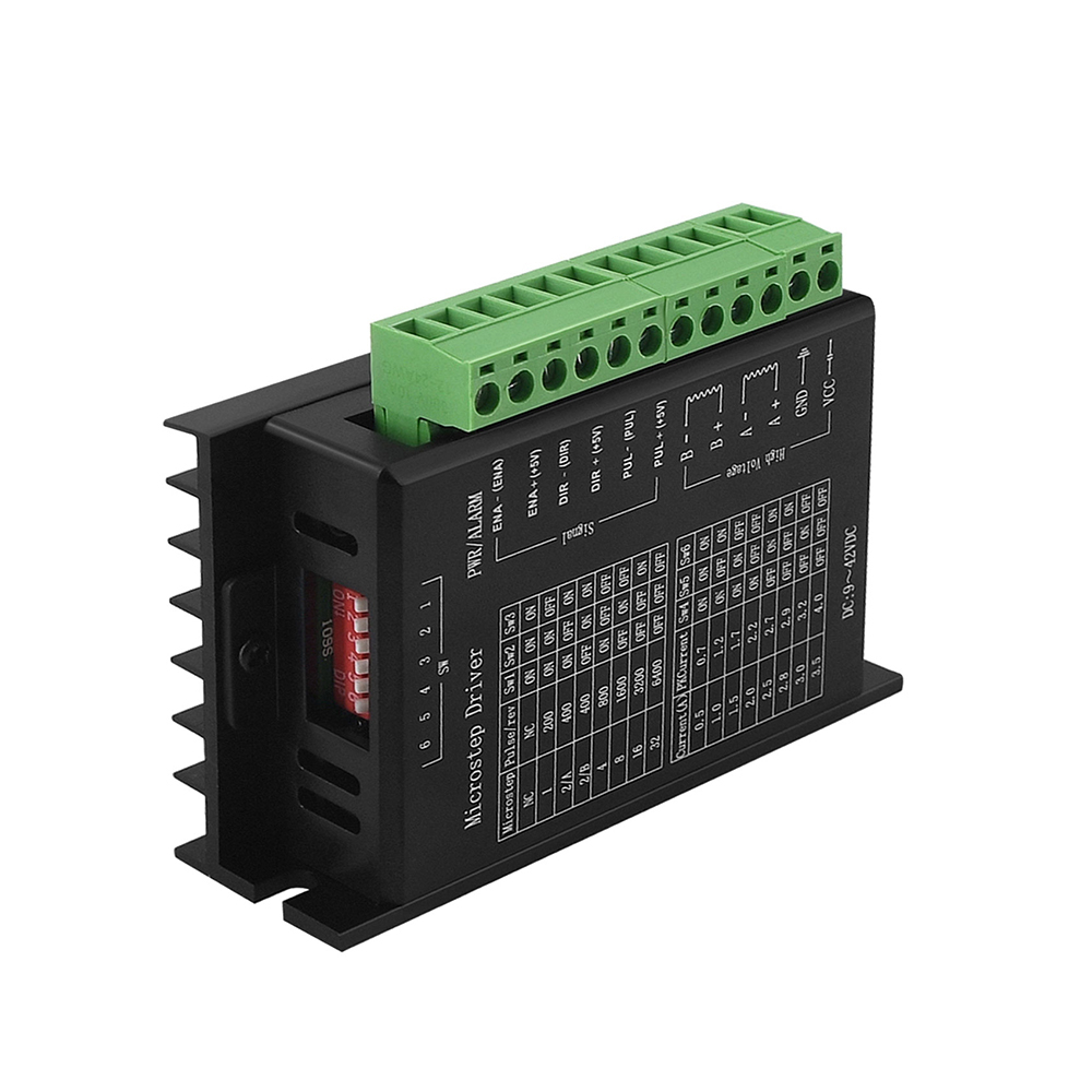 Pilote de moteur pas à pas TB6 - Mach3 Usb Cnc Controller 4 Axis 100Khz avis et prix