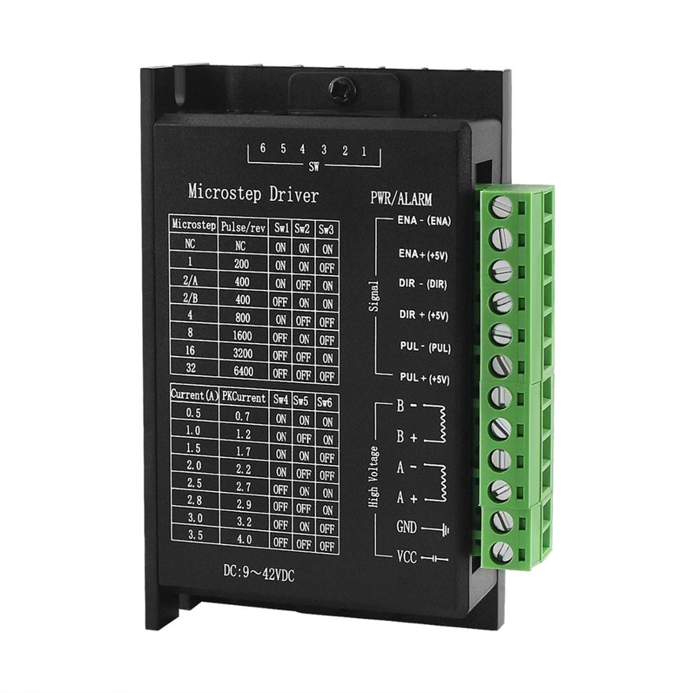 Pilote de moteur pas à pas TB6 - Mach3 Usb Cnc Controller 4 Axis 100Khz avis et prix