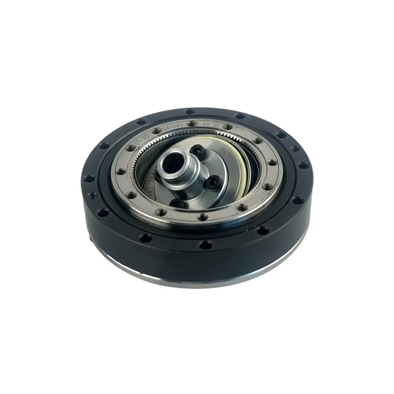 Réducteur planétaire de haute  - Planetary Gearbox Reducer Nema 23 34 avis et prix
