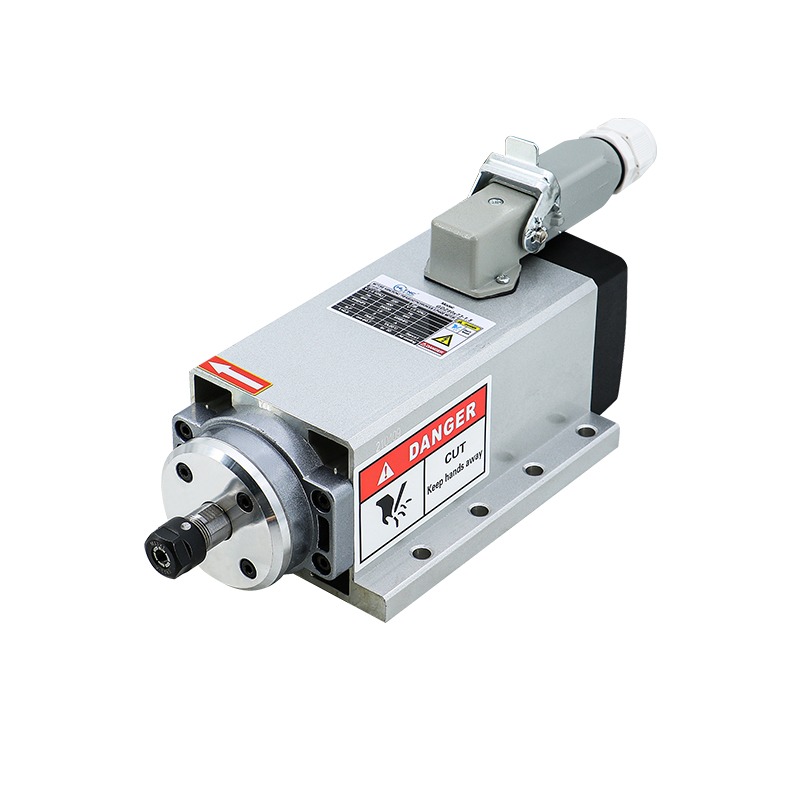Moteur de broche pour machine  - Er20 Collet Chuck Spindle Motor 220V avis et prix