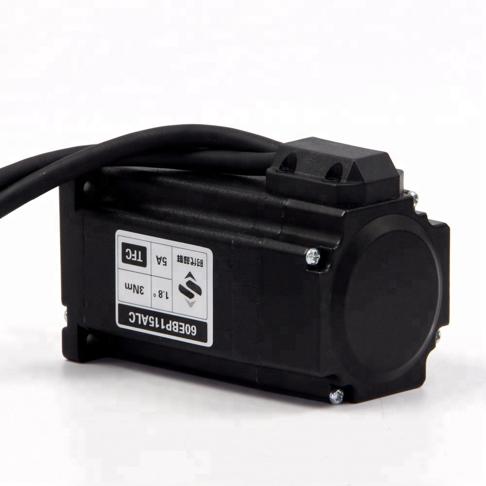 Kit CNC pas à pas en boucle fe - Nema 23 Closed Loop Stepper Motor Driver Kit avis et prix